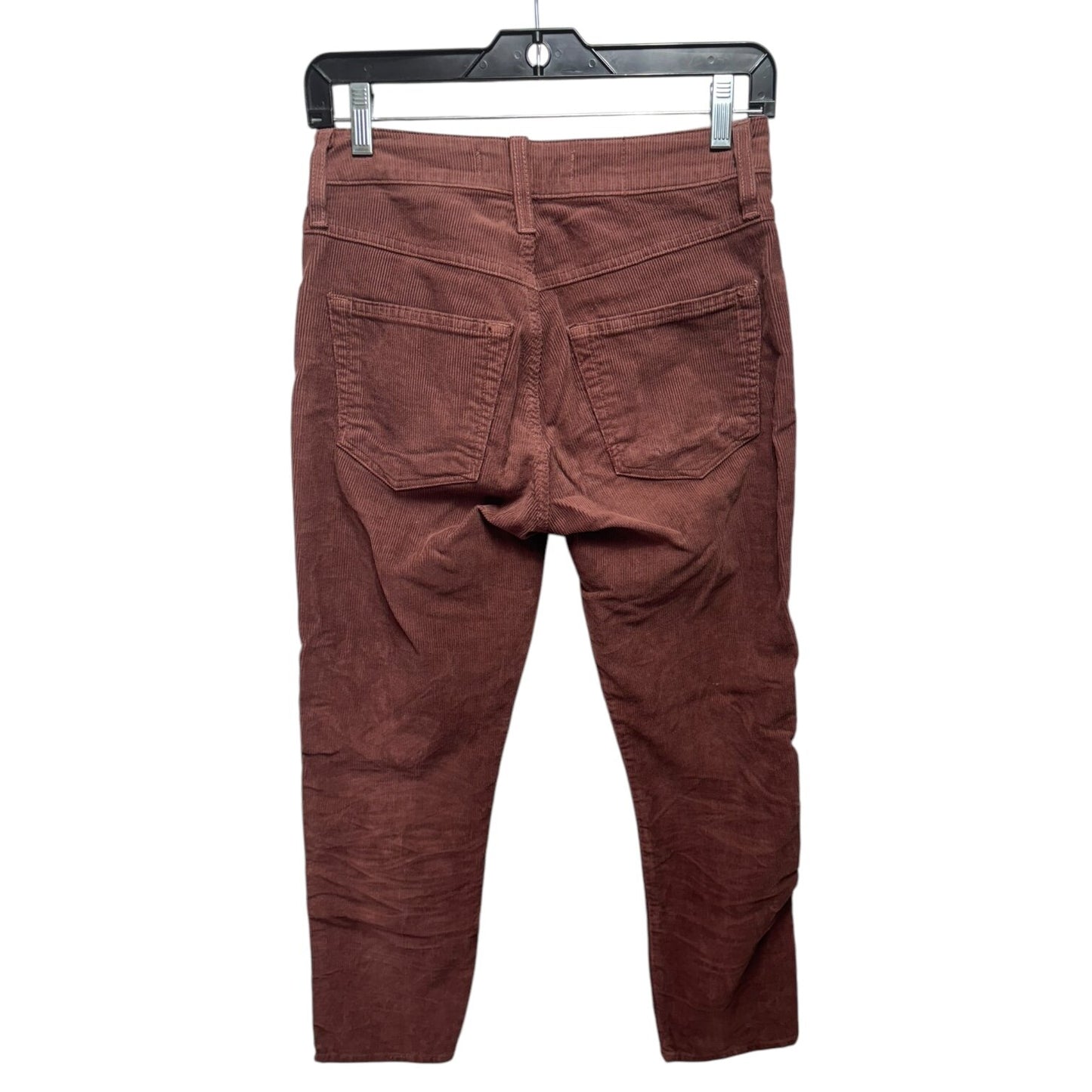 Pants Corduroy By Amo  Size: 0