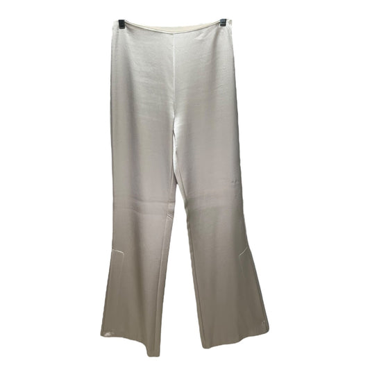 Split Leg Bootcut Trouser Pants Other By Allen Schwartz  Size: 0