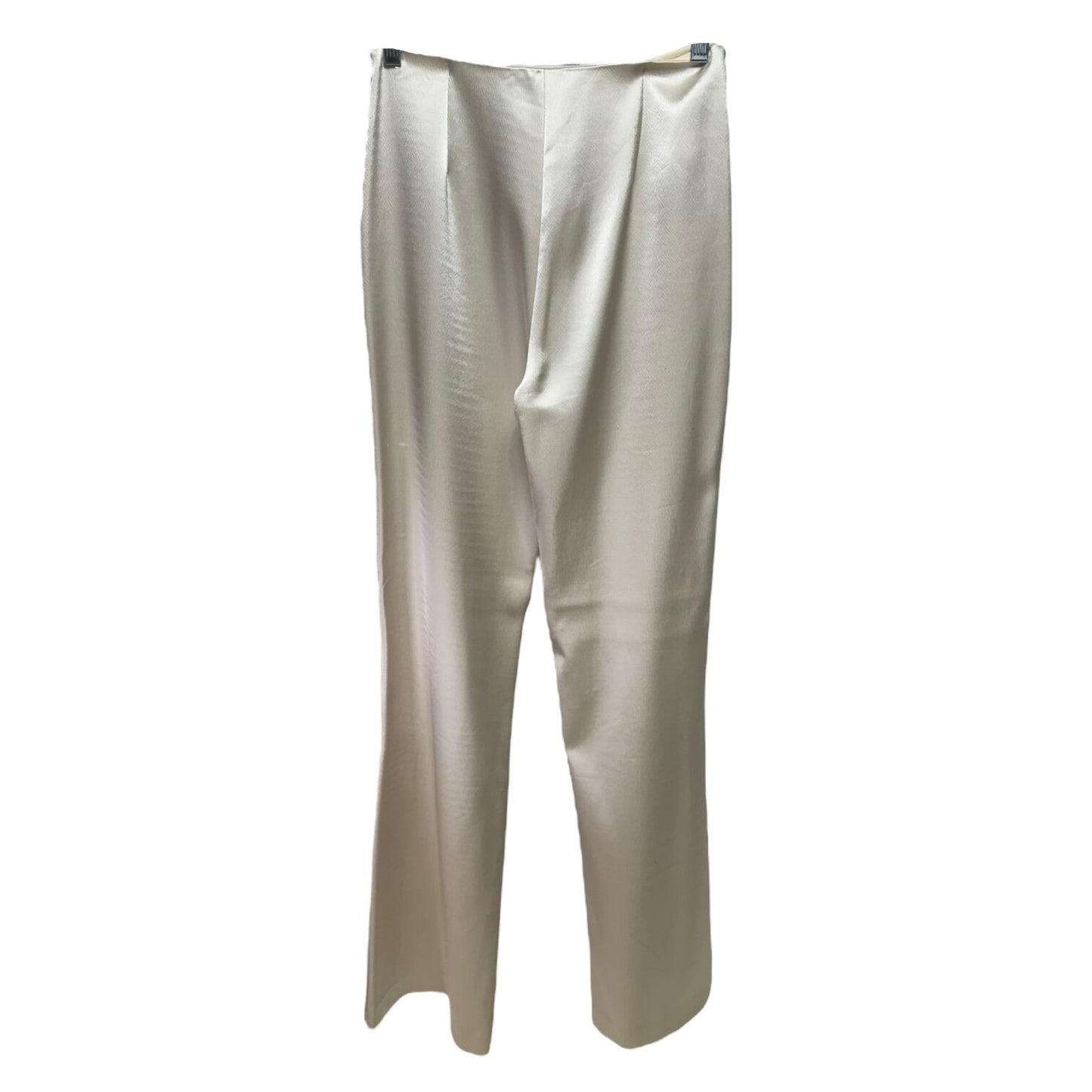 Split Leg Bootcut Trouser Pants Other By Allen Schwartz  Size: 0