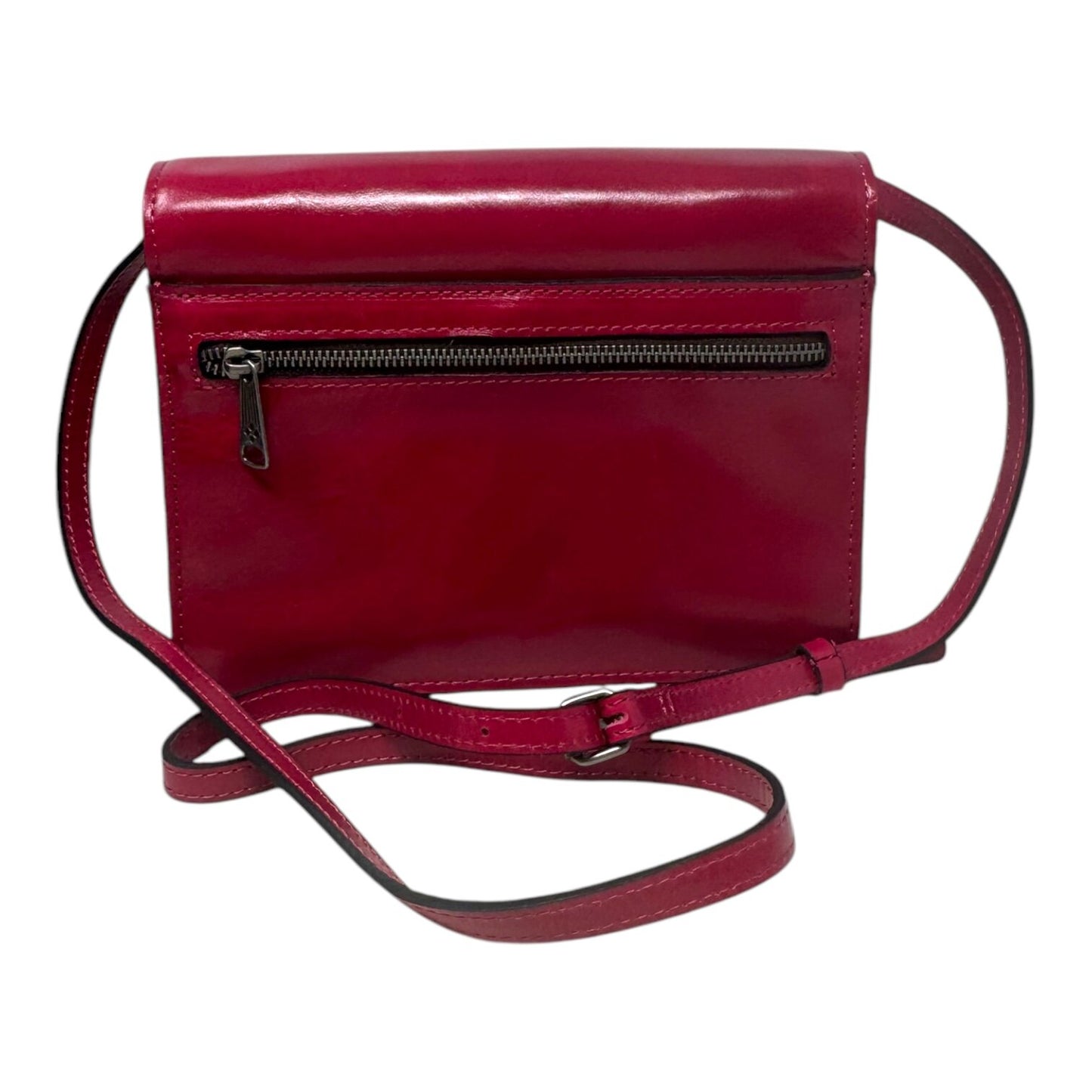 Granita Crossbody Bag Designer By Patricia Nash  Size: Medium