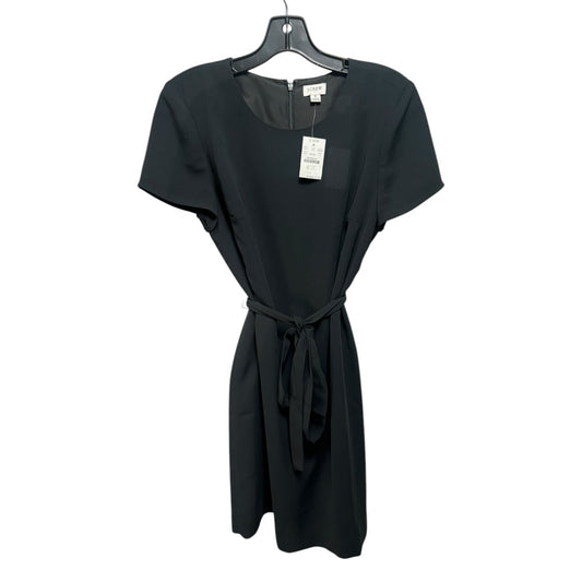 Basic Belted Dress Casual Short By J. Crew  Size: 8