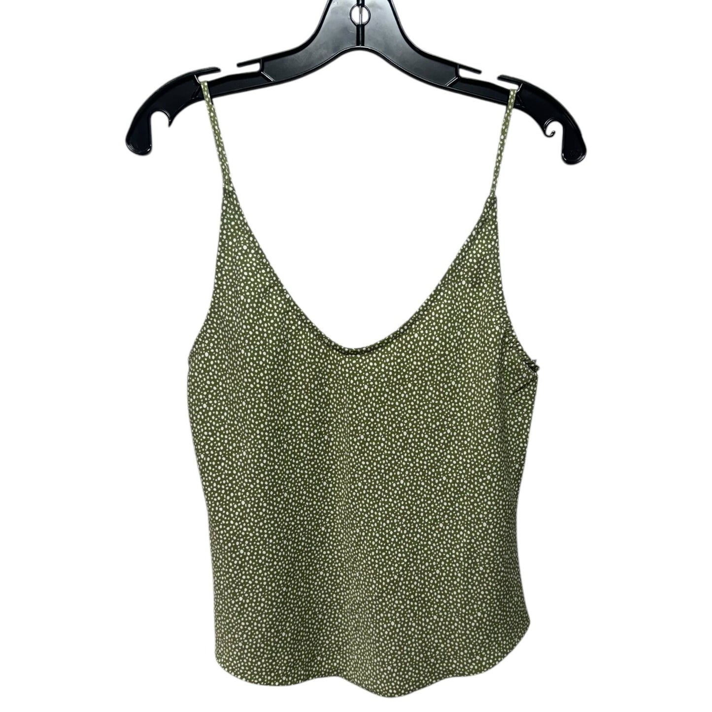 Tank Top By Abercrombie And Fitch  Size: S