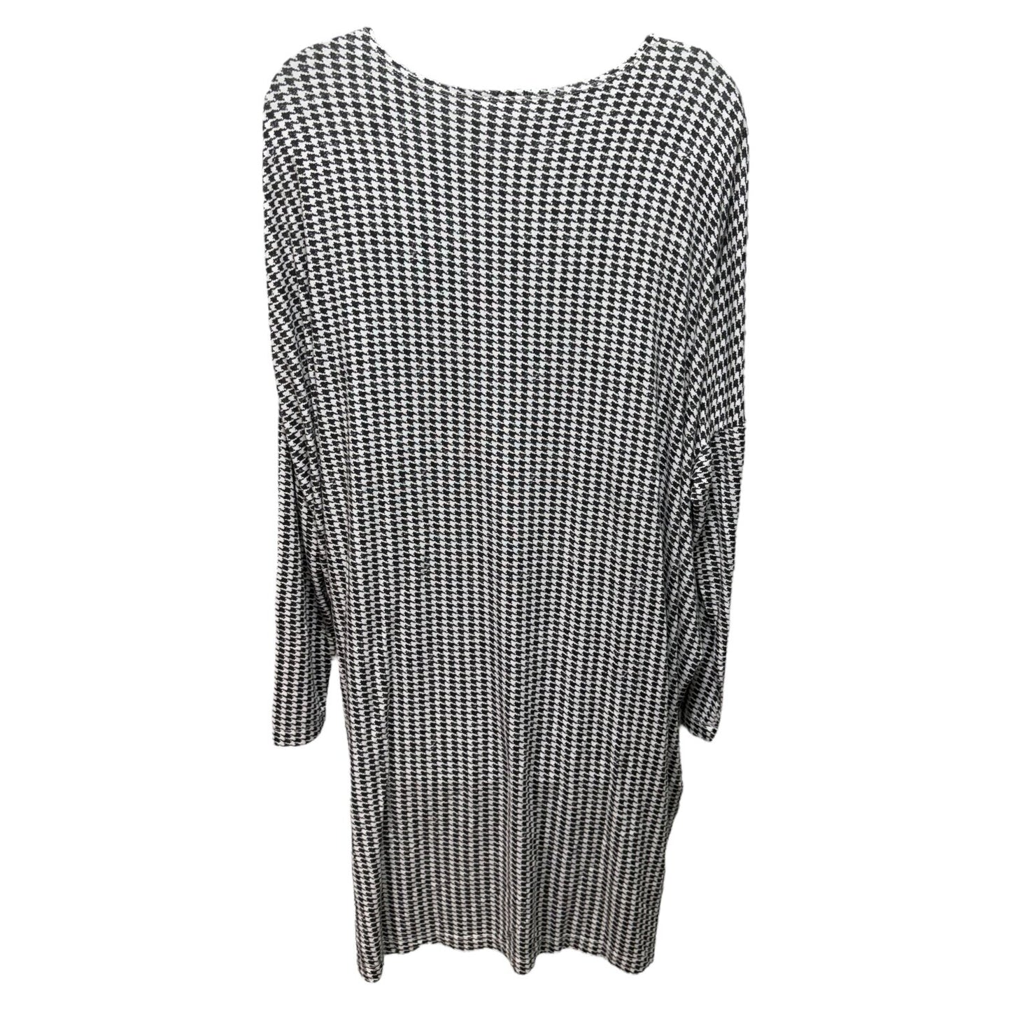 Herringbone Tunic Long Sleeve By Bryn Walker  Size: S