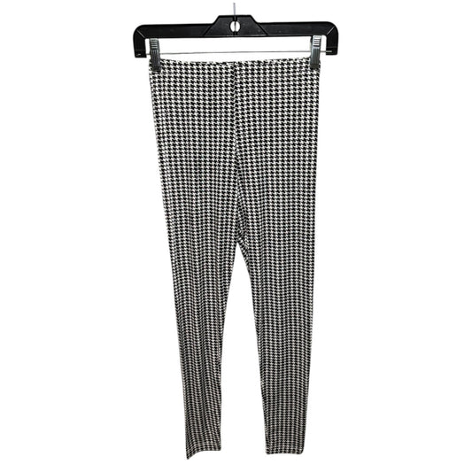 Herringbone Pants Leggings By Bryn Walker  Size: Xxs