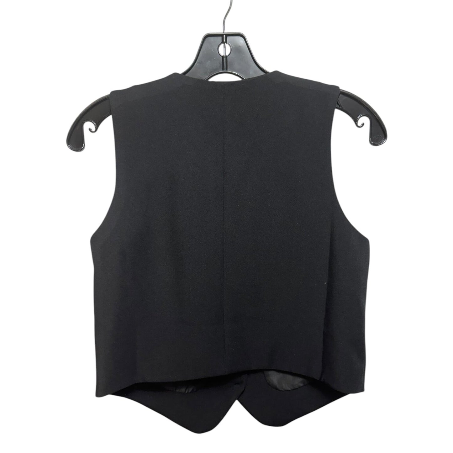 Vest By All:Row Size: S