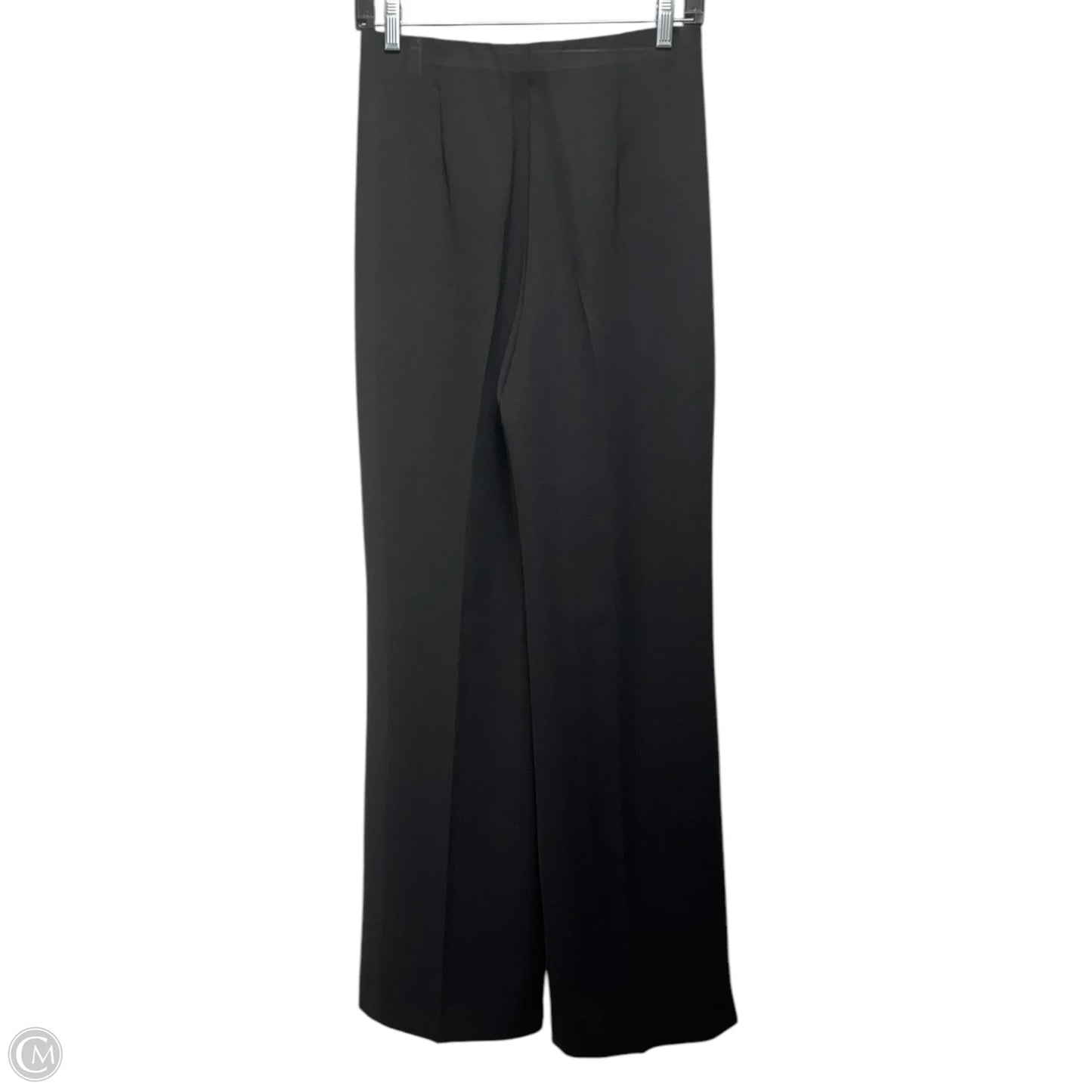 Pants Dress By Mng In Black, Size: S