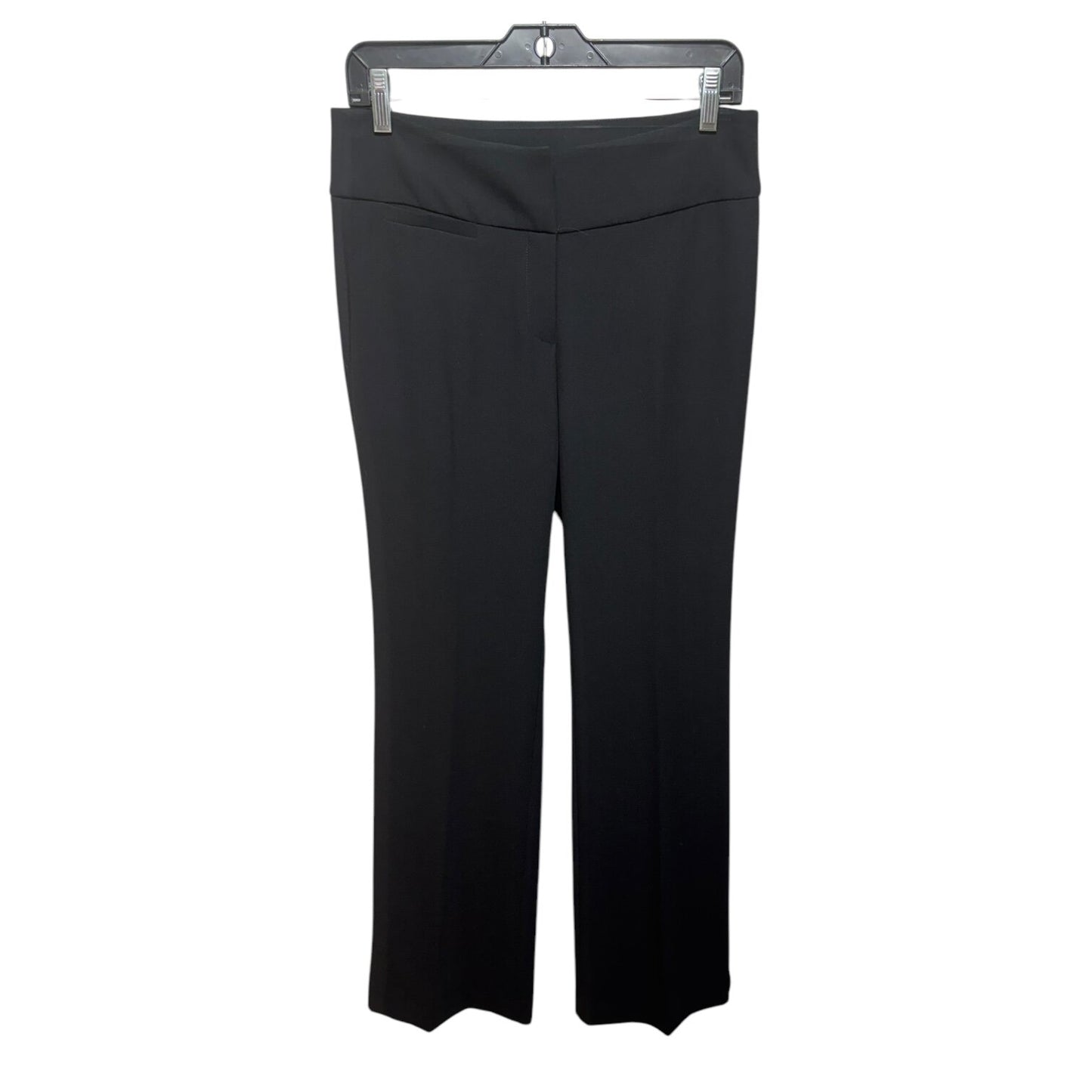 Wide-Leg Ponte Pants By Eileen Fisher  Size: 4