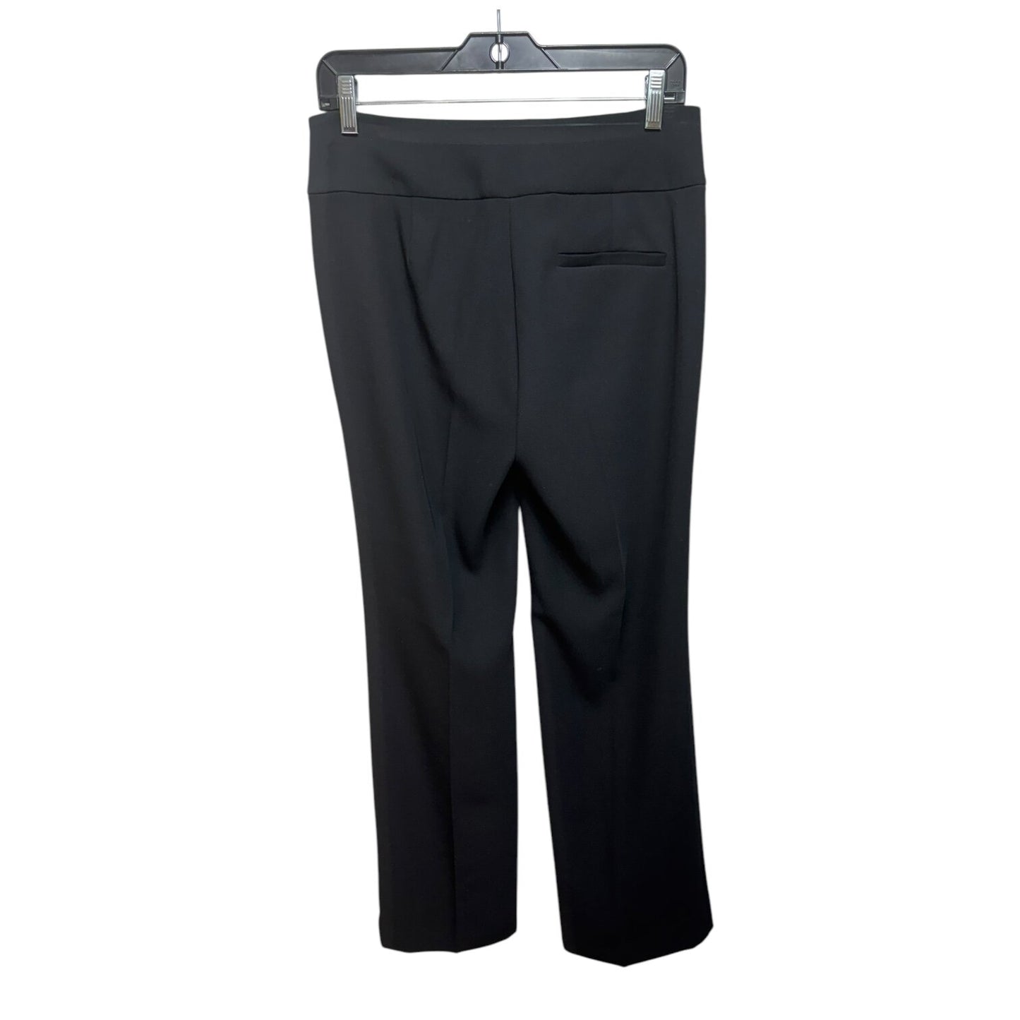 Wide-Leg Ponte Pants By Eileen Fisher  Size: 4