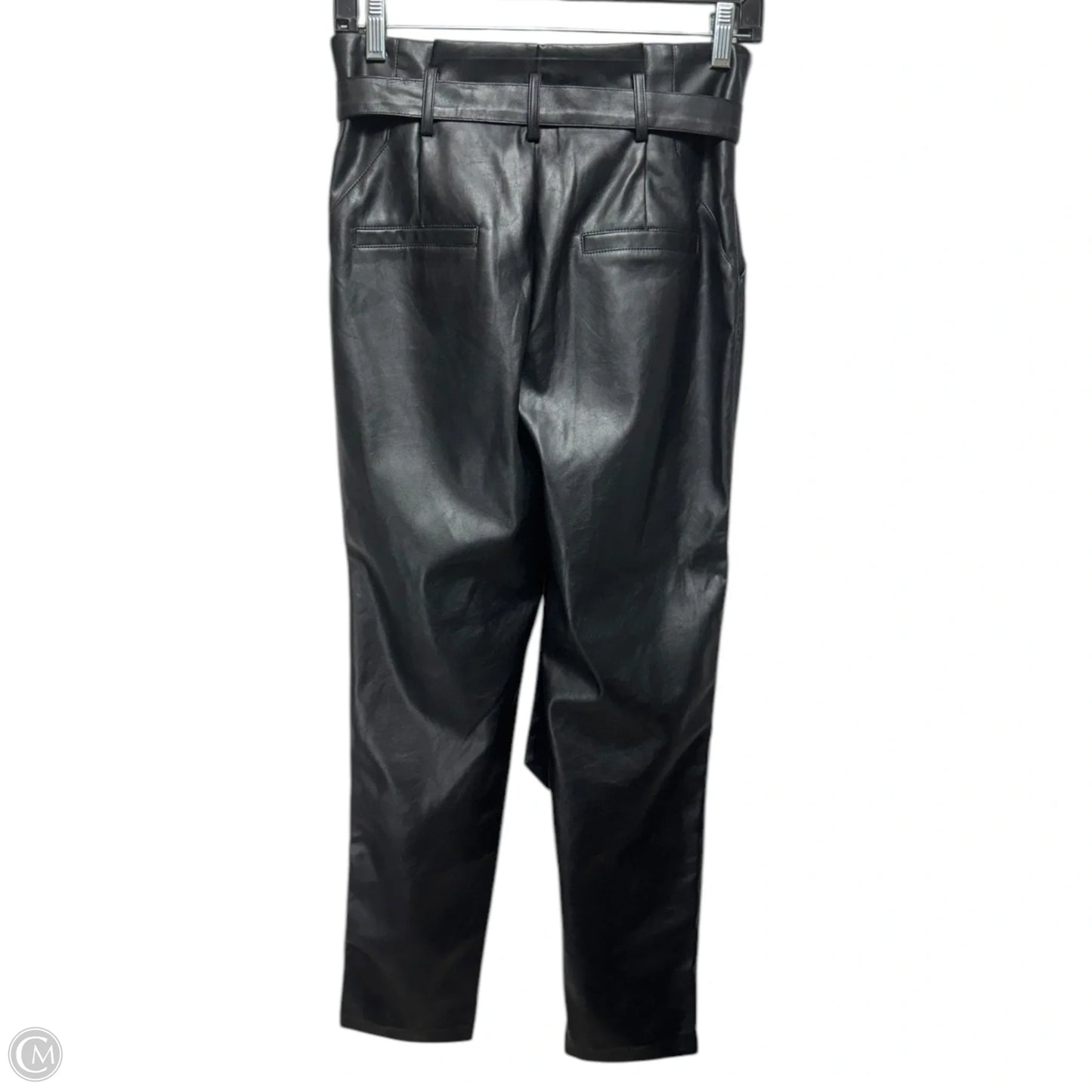 Pants Other By Lucy Paris In Black, Size: Xs