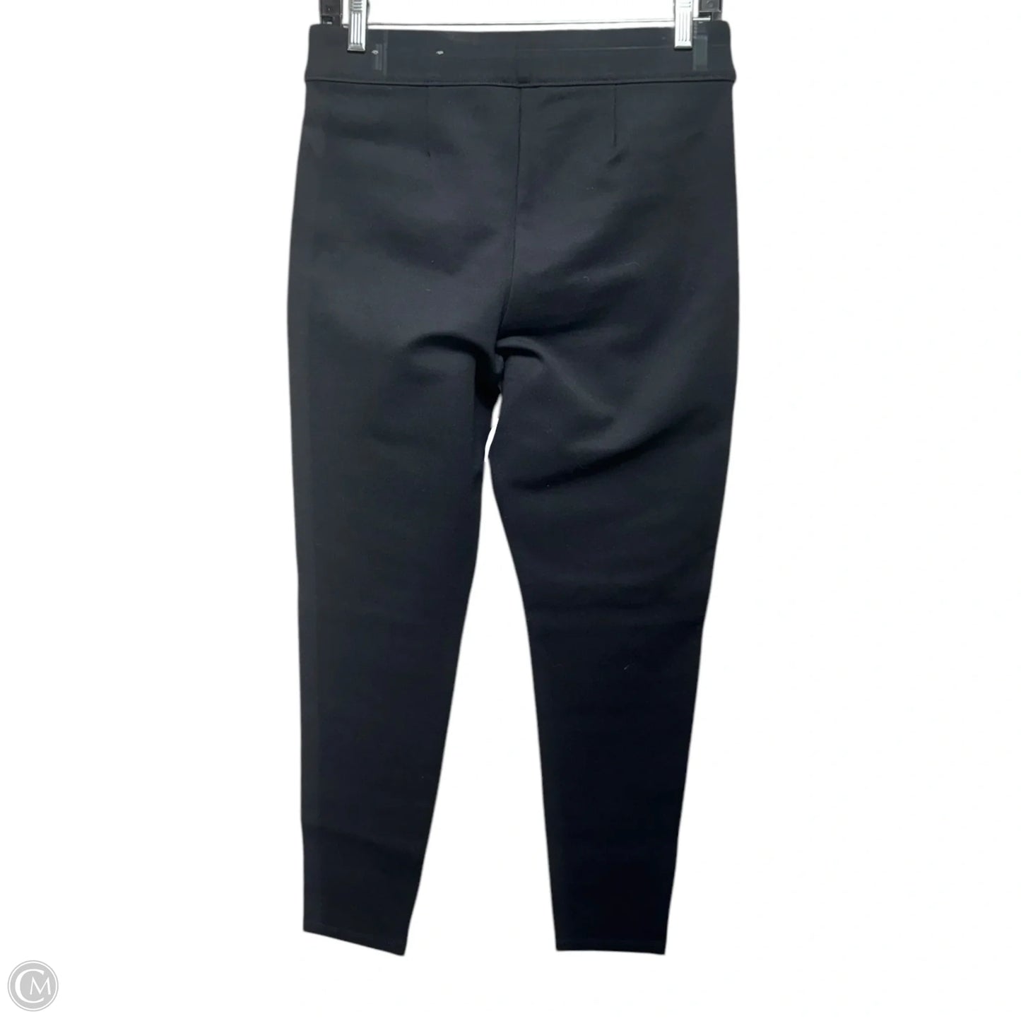 Pants Leggings By Soft Surroundings In Black, Size: S