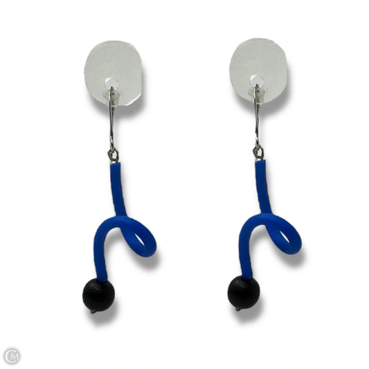 Earrings Dangle/drop Unbranded