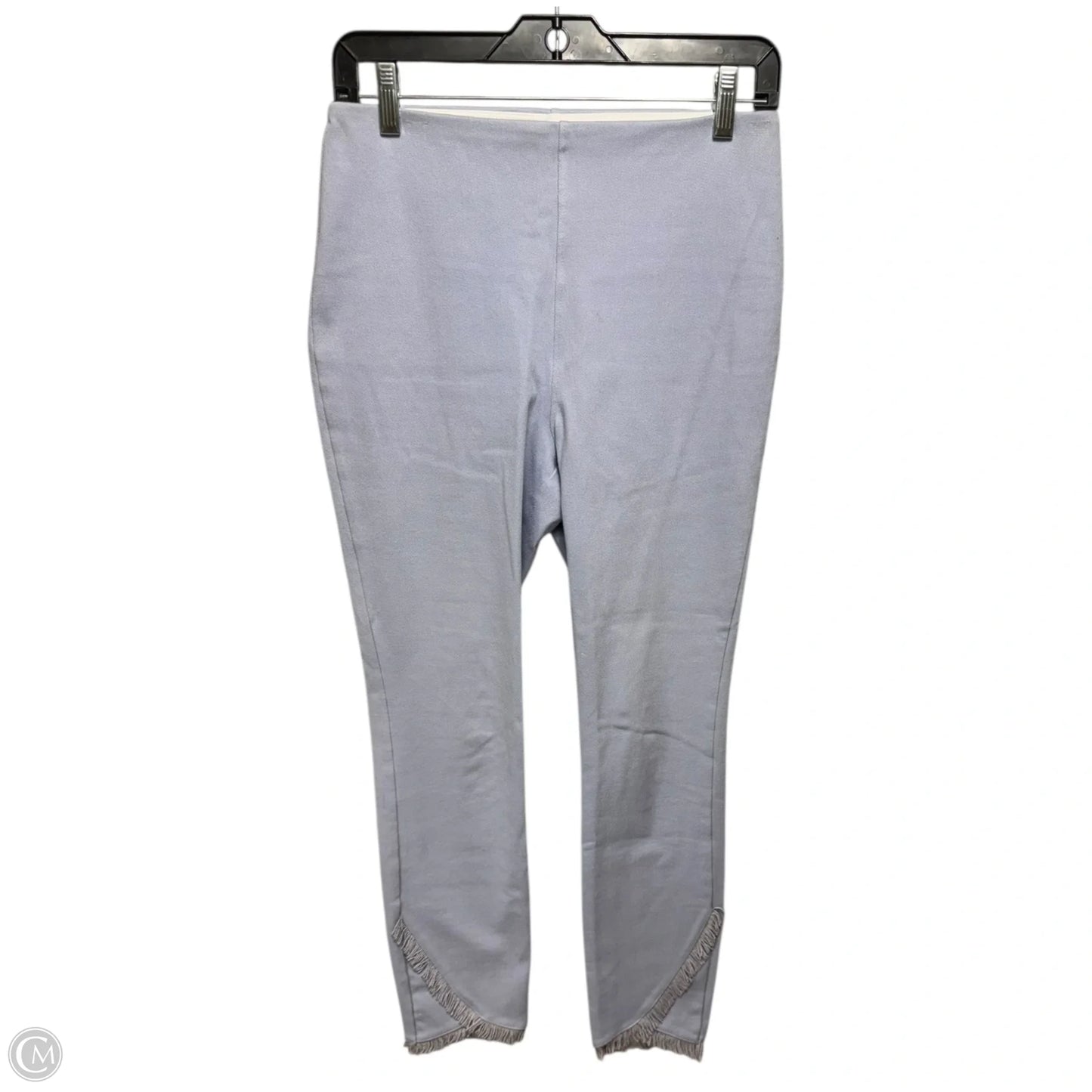 Pants Leggings By Lysse In Purple, Size: M