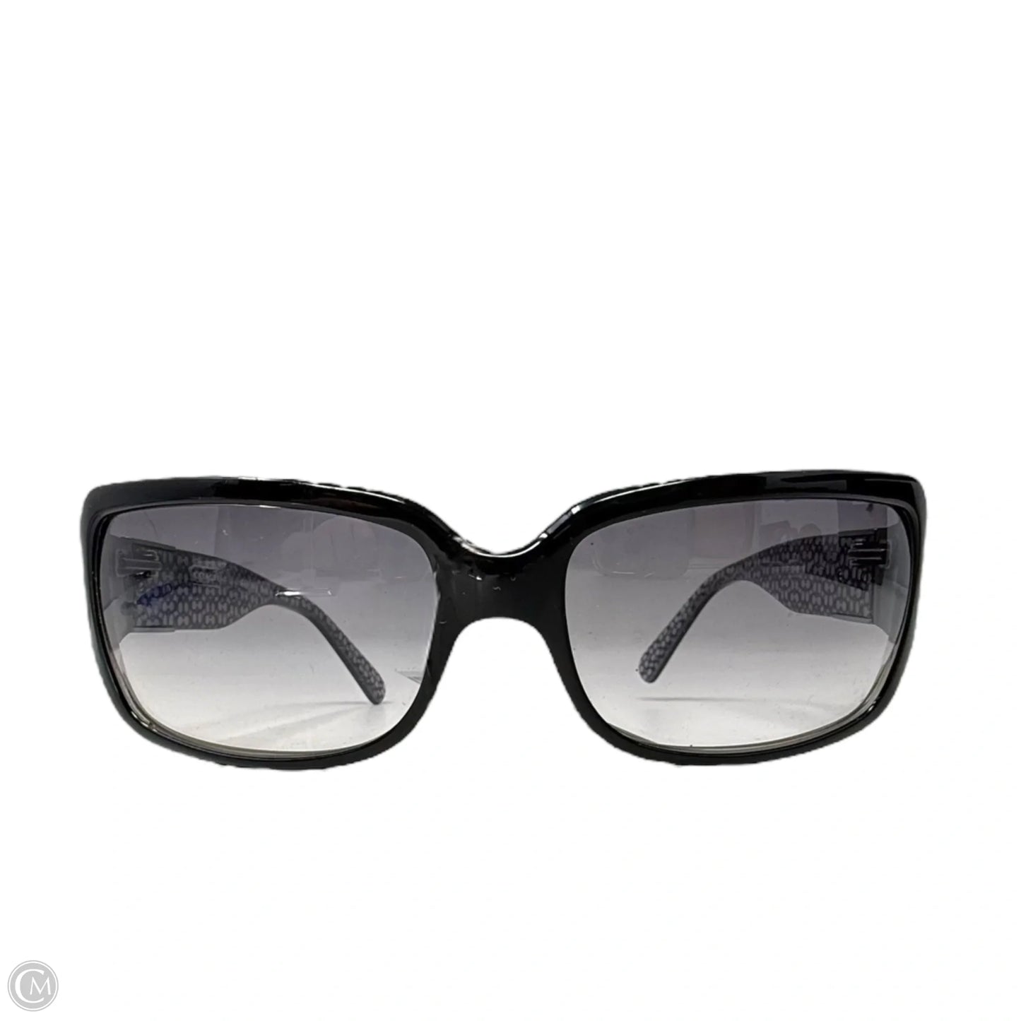 Delphine S443 Sunglasses Designer By Coach