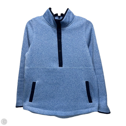 Athletic Fleece By Vineyard Vines In Blue, Size: S