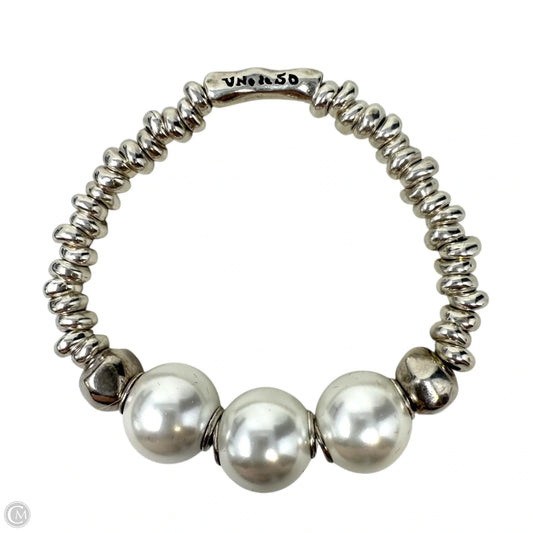Superlative Bracelet By Uno De 50