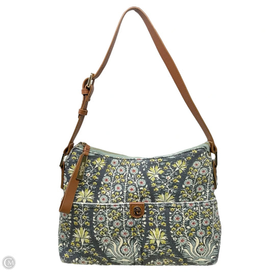 Dixie Hobo By Spartina In Jones Hundred, Size: Medium