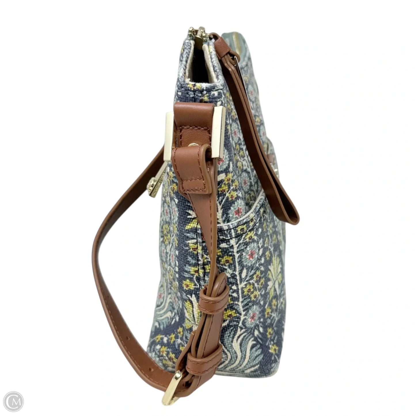 Dixie Hobo By Spartina In Jones Hundred, Size: Medium