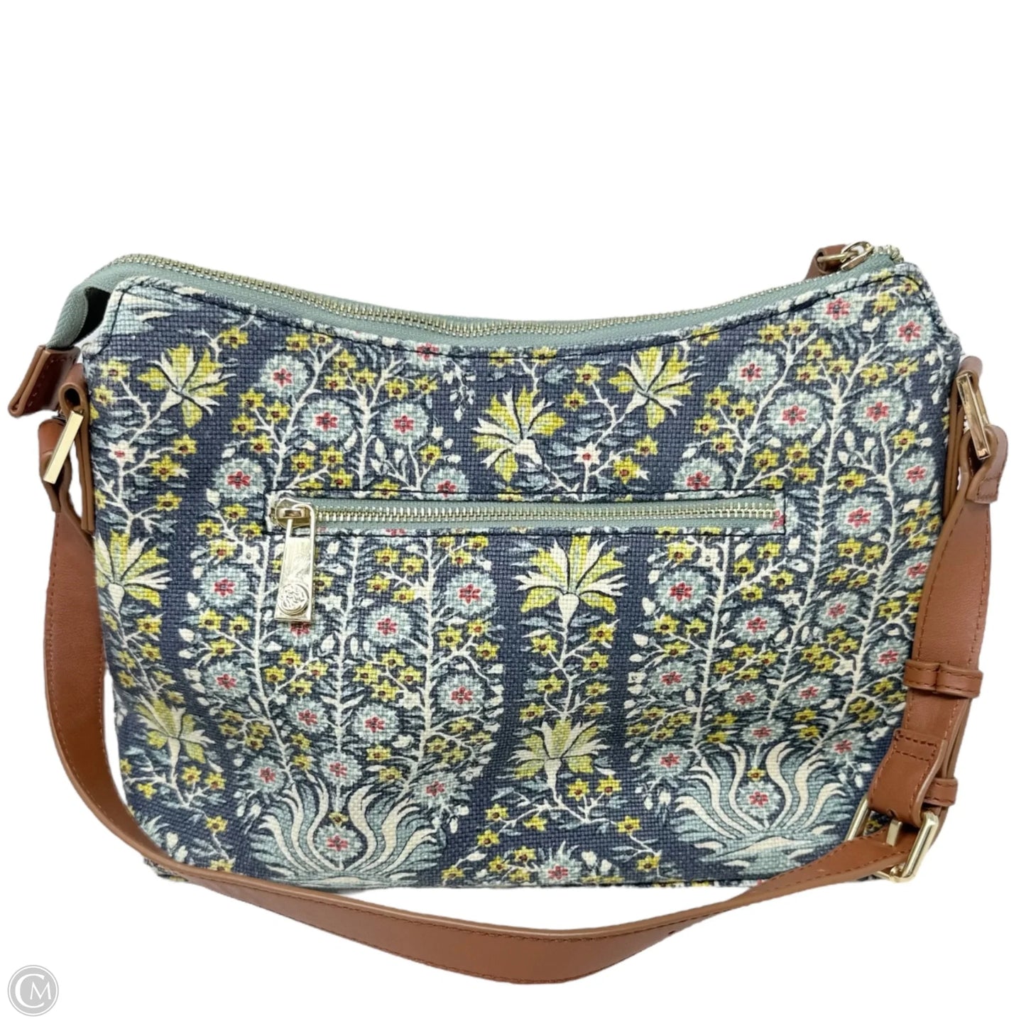 Dixie Hobo By Spartina In Jones Hundred, Size: Medium
