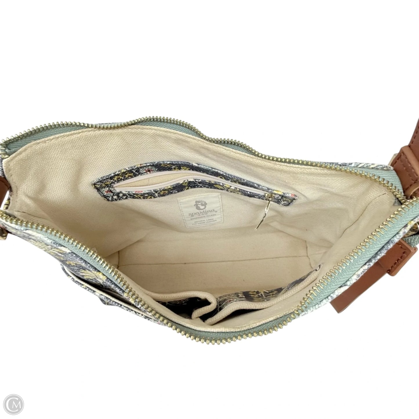 Dixie Hobo By Spartina In Jones Hundred, Size: Medium