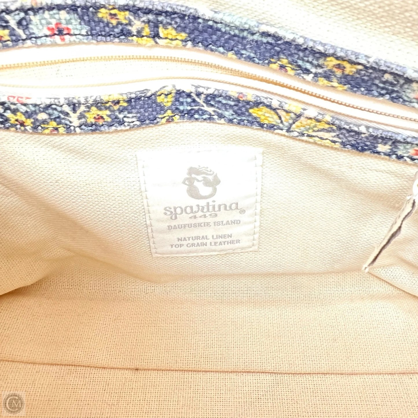 Dixie Hobo By Spartina In Jones Hundred, Size: Medium