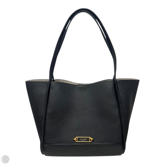 Gramercy Tote Handbag Designer By Kate Spade, Size: Large
