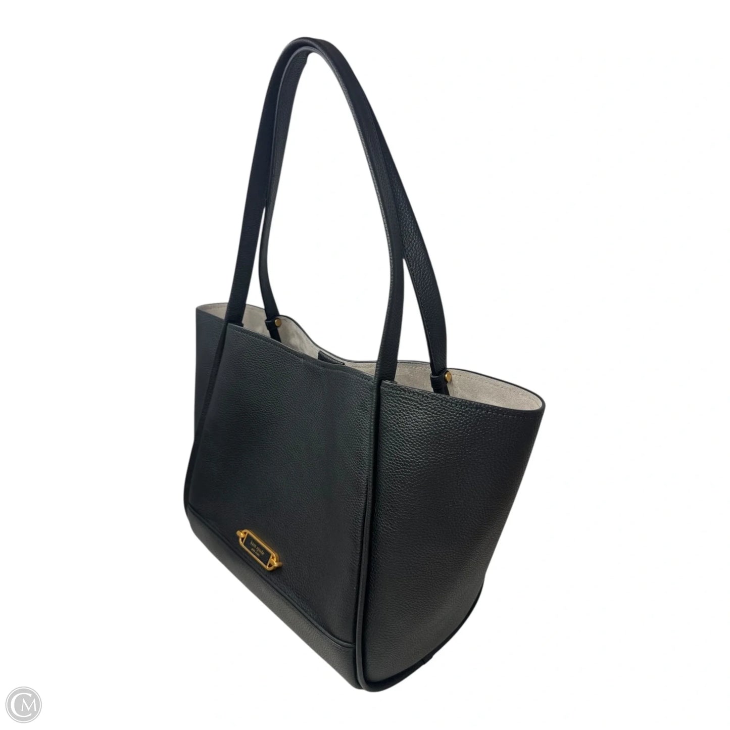 Gramercy Tote Handbag Designer By Kate Spade, Size: Large