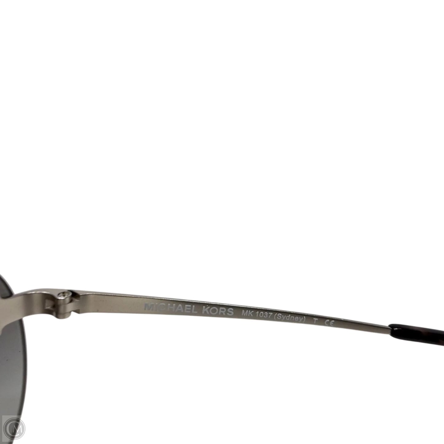 Sydney Sunglasses By Michael By Michael Kors