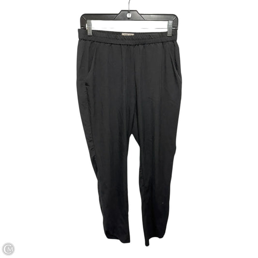 Pants Joggers By Marine Layer In Black, Size: S