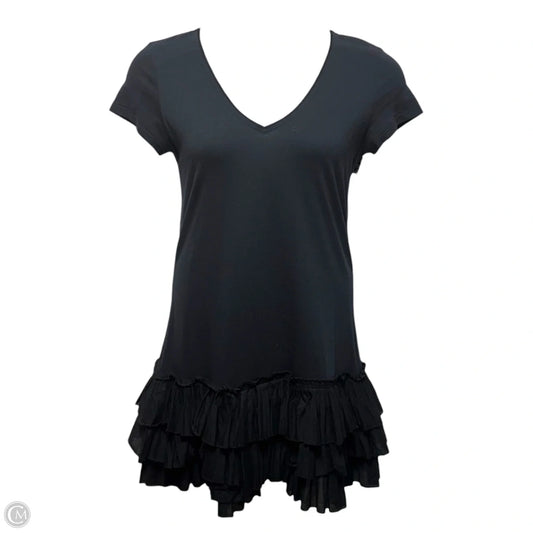 Dress Casual Short By Juicy Couture In Black, Size: L