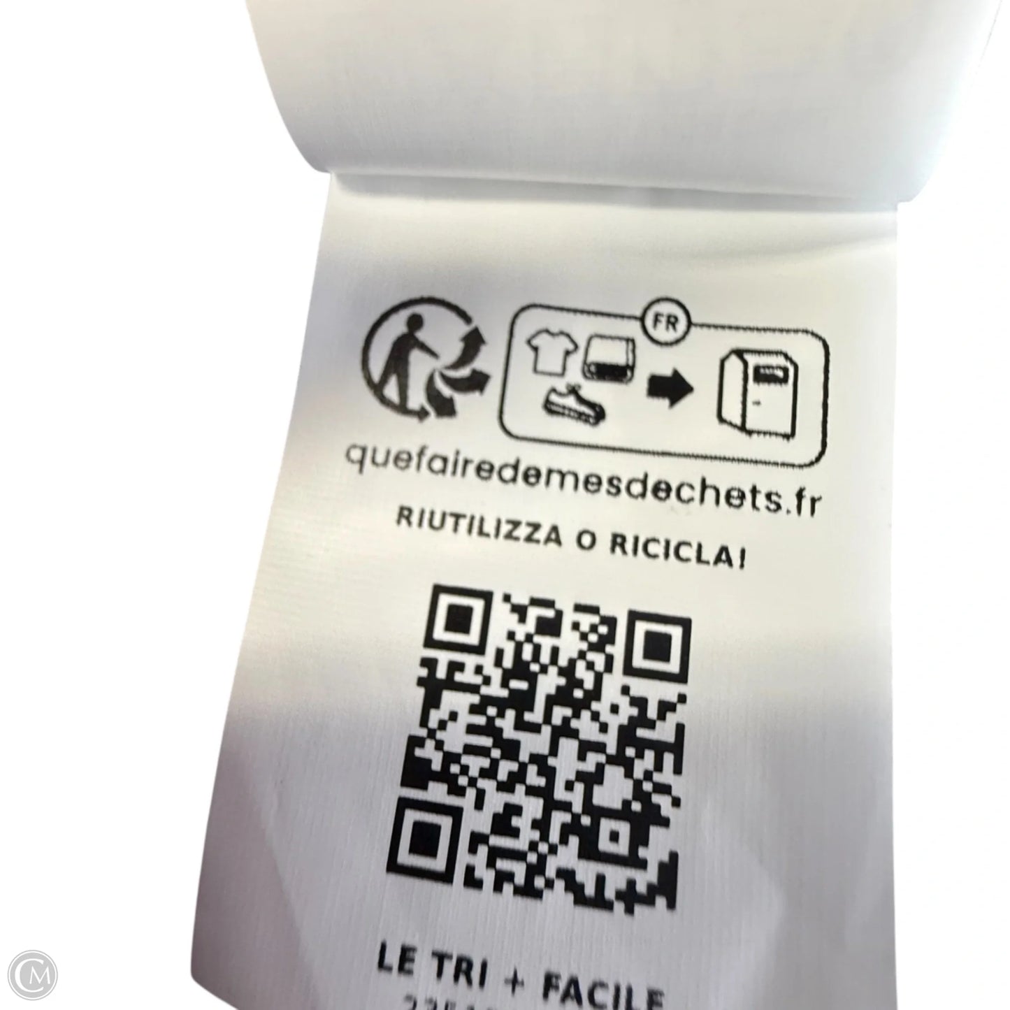 Ovada Trousers Designer By Max Mara Weekend In Bordeaux, Size: 16