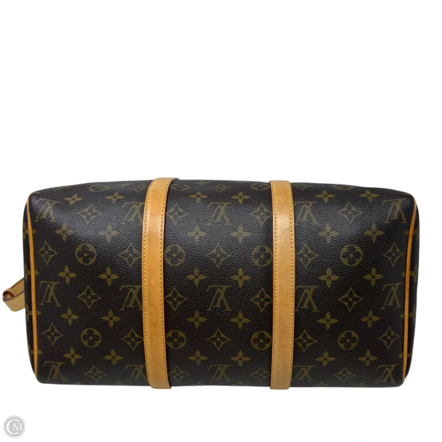 Limited Edition Monogram Canvas Sofia Coppola SC Bag Luxury Designer By Louis Vuitton, Size: Large