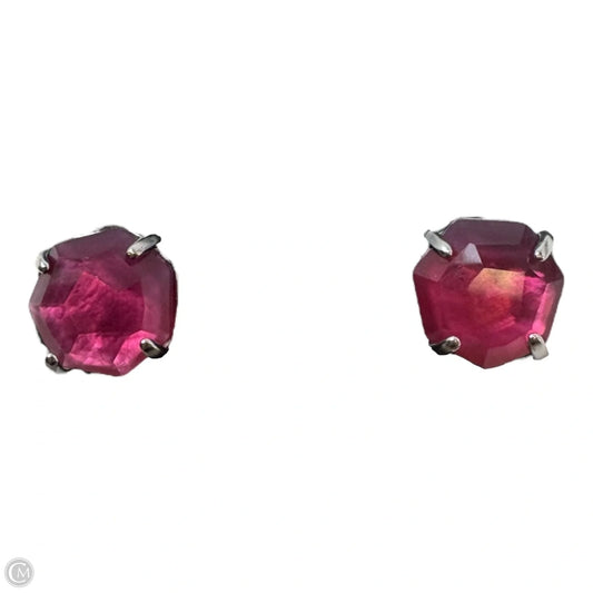 Earrings Stud By Kendra Scott