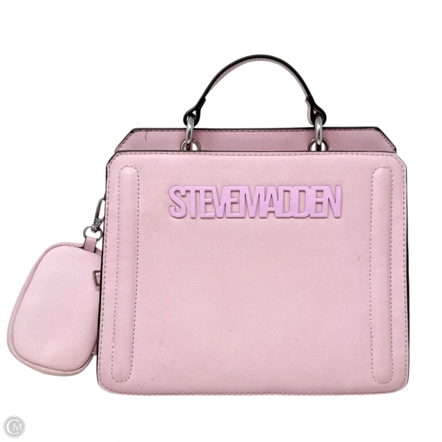 Bevelyn Bag By Steve Madden, Size: Medium