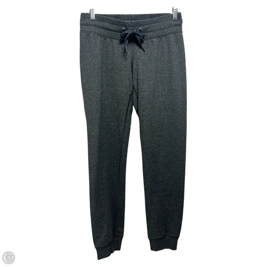 Intent Jogger By Lululemon In Grey, Size: 6