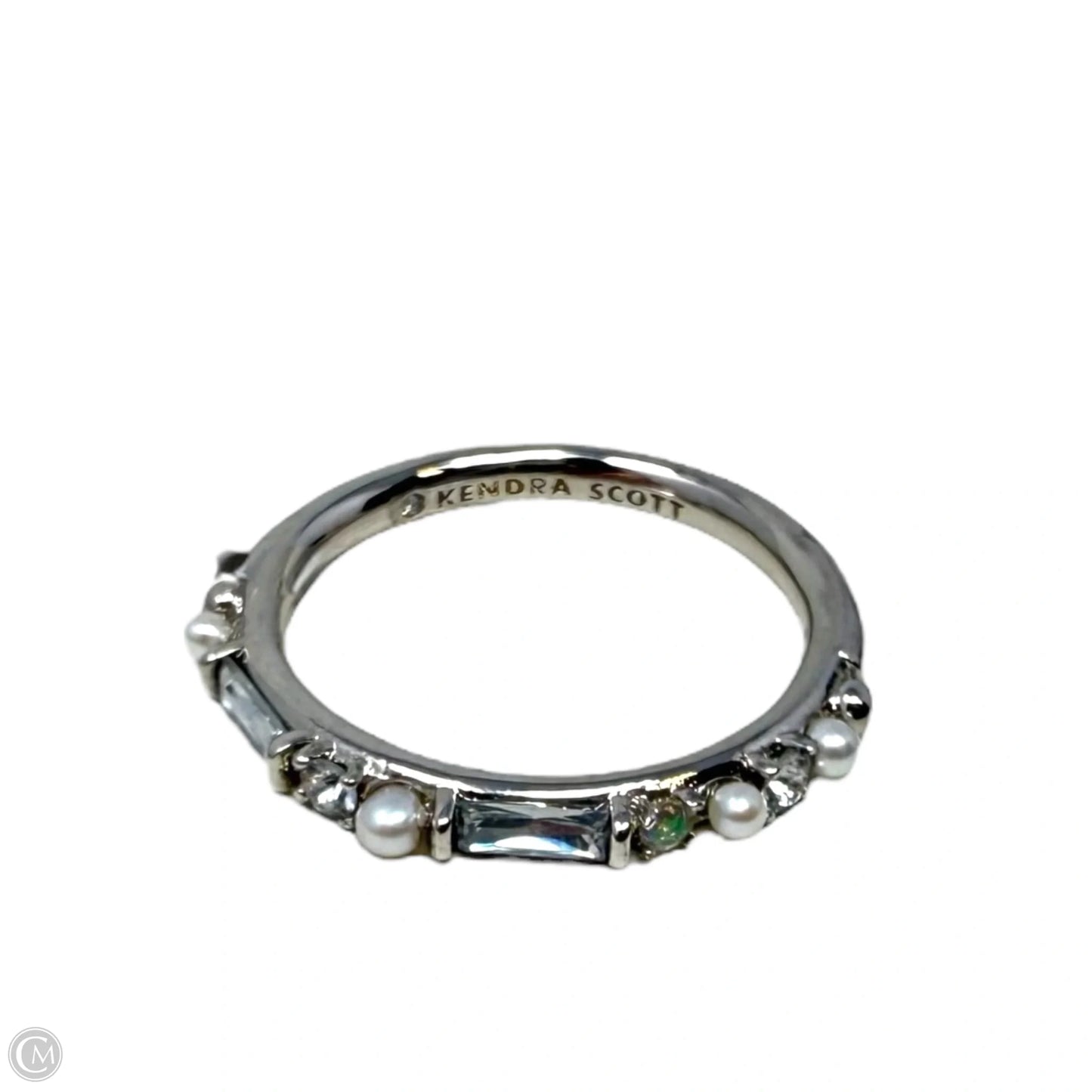 Madelyn Ring By Kendra Scott, Size: 9