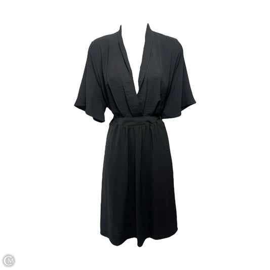 Dress Casual Short By la fee maraboutee In Black, Size: 8