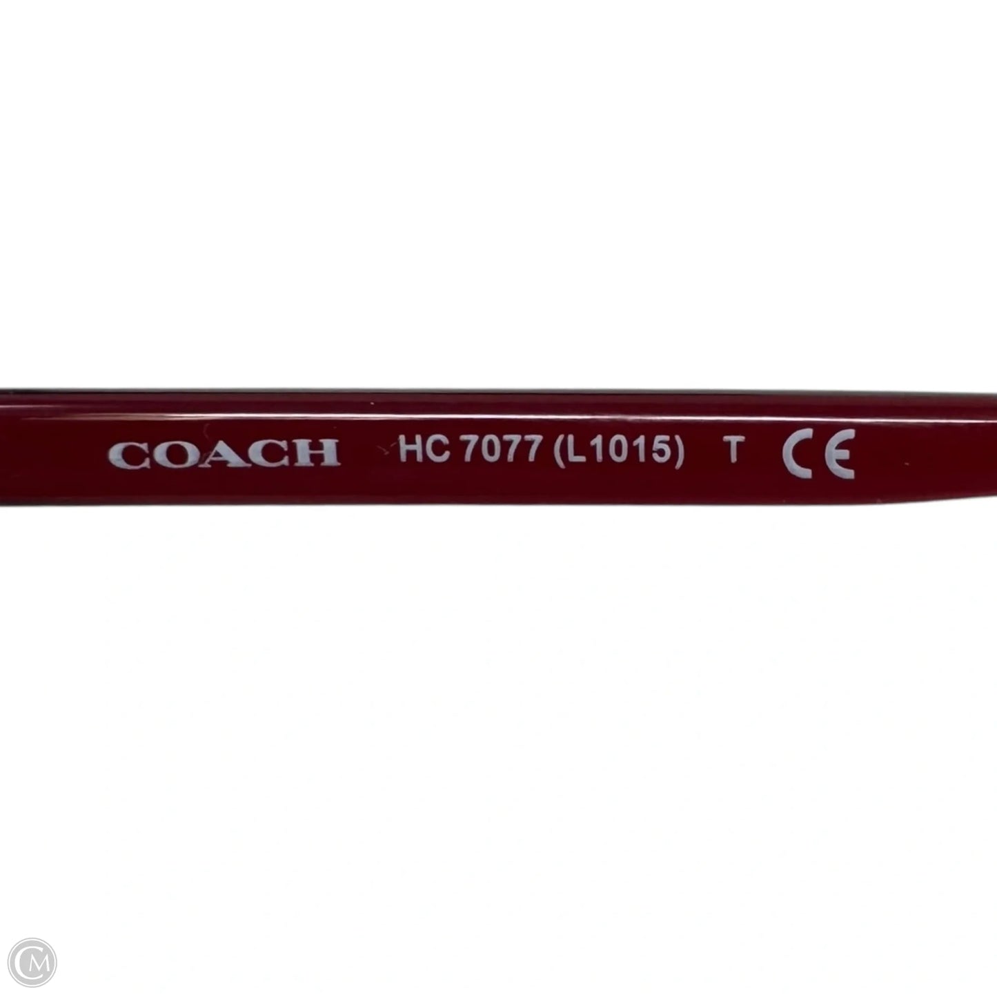 90058H Aviator Sunglasses Designer By Coach