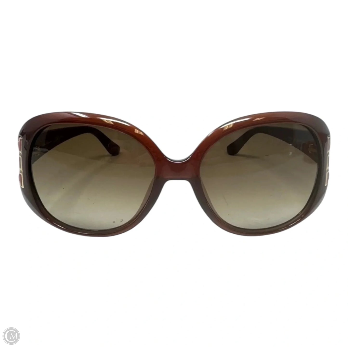 SF668S Sunglasses Designer By Ferragamo
