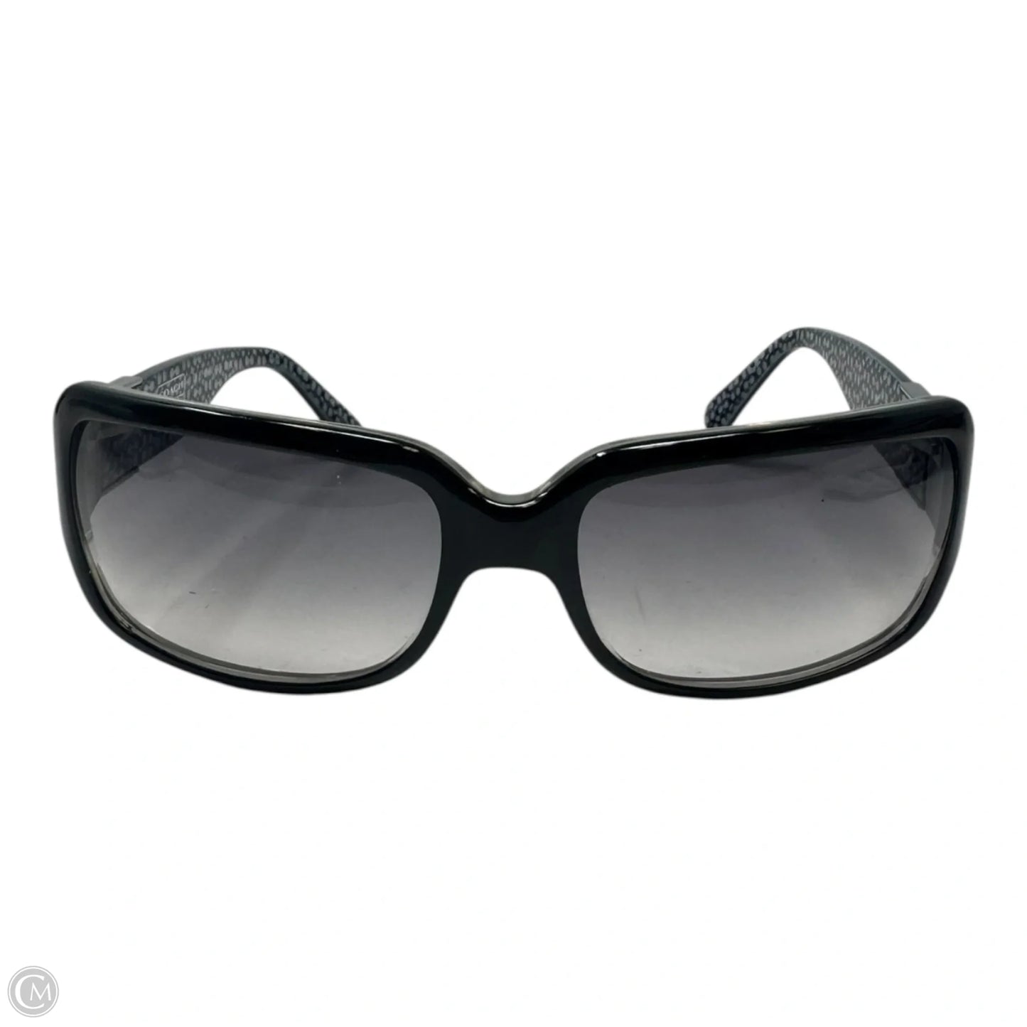 Delphine Sunglasses Designer By Coach