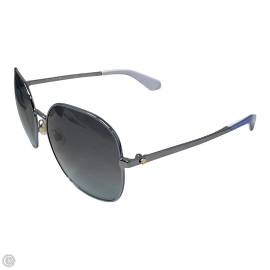 Carlisa Sunglasses Designer By Kate Spade