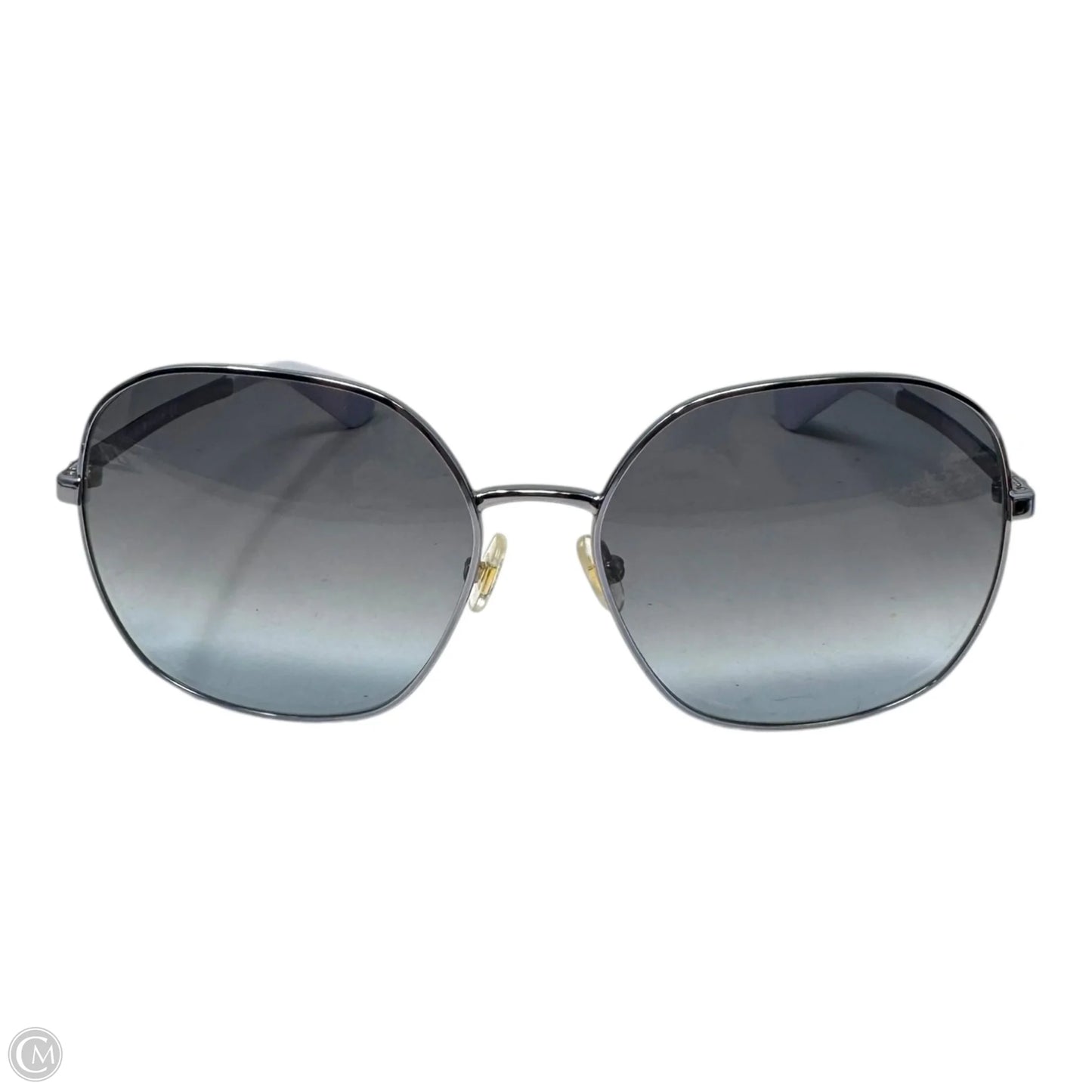 Carlisa Sunglasses Designer By Kate Spade