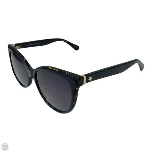 Daesha Sunglasses Designer By Kate Spade