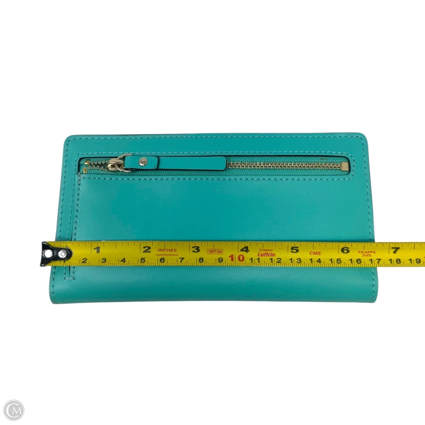 Stacy Bifold Wallet Designer By Kate Spade, Size: Medium