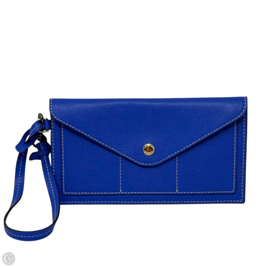 Wristlet Designer By Dooney And Bourke, Size: Small