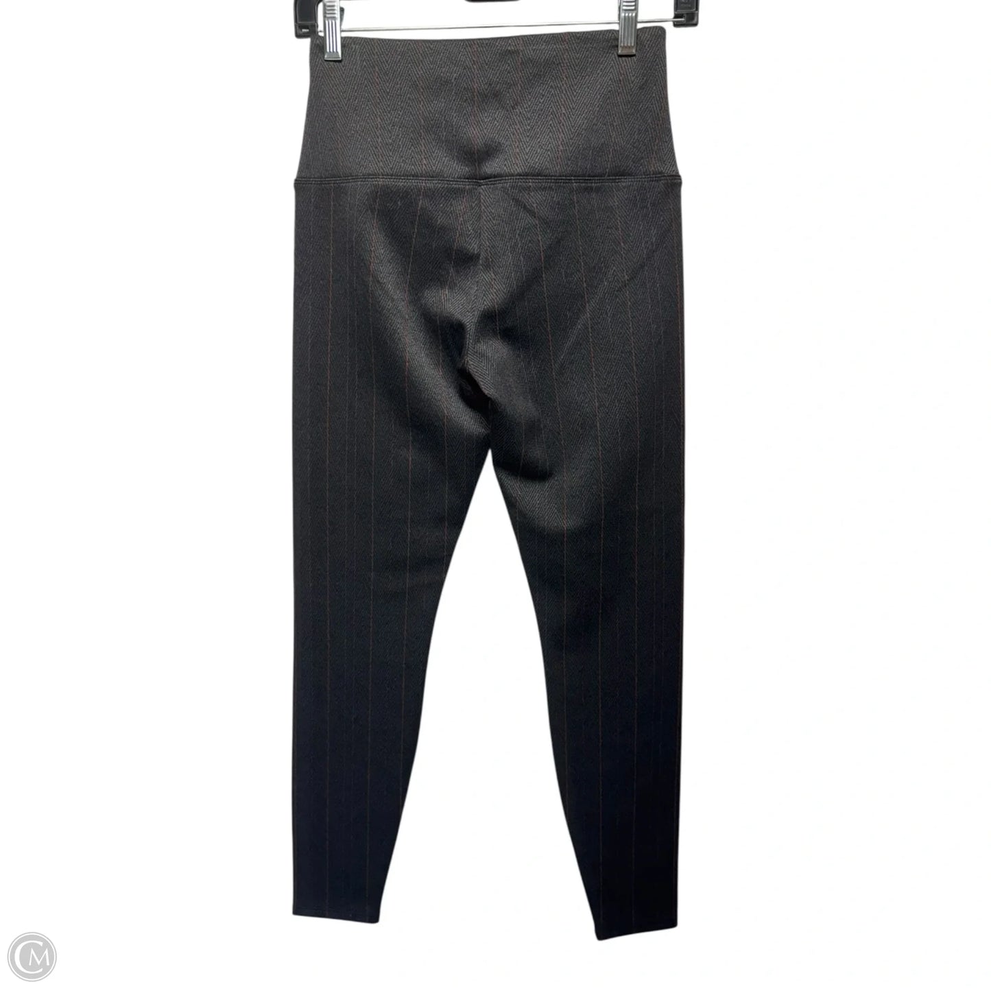 Pants Leggings By Lysse In Grey, Size: Xs