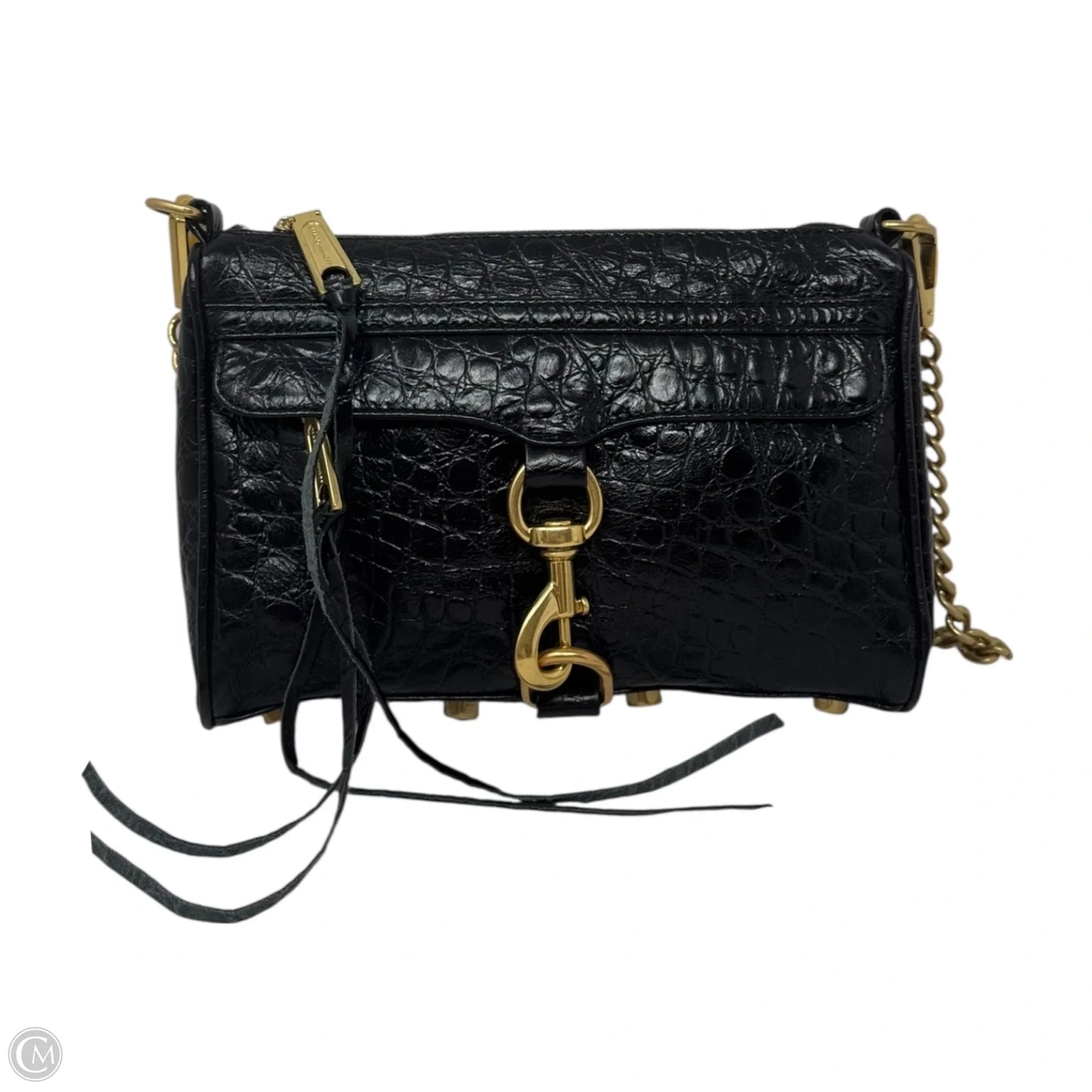 MAC Handbag Designer By Rebecca Minkoff, Size: Small