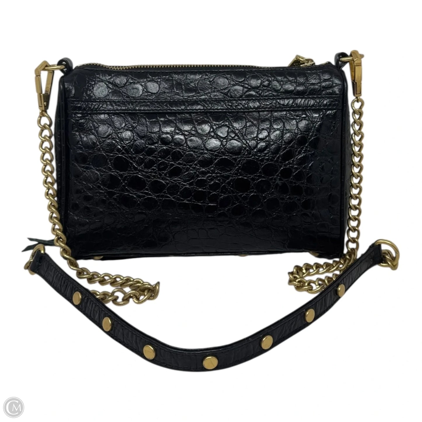 MAC Handbag Designer By Rebecca Minkoff, Size: Small