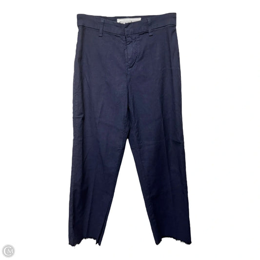 Pants Dress By Frank And Eileen In Navy, Size: 0