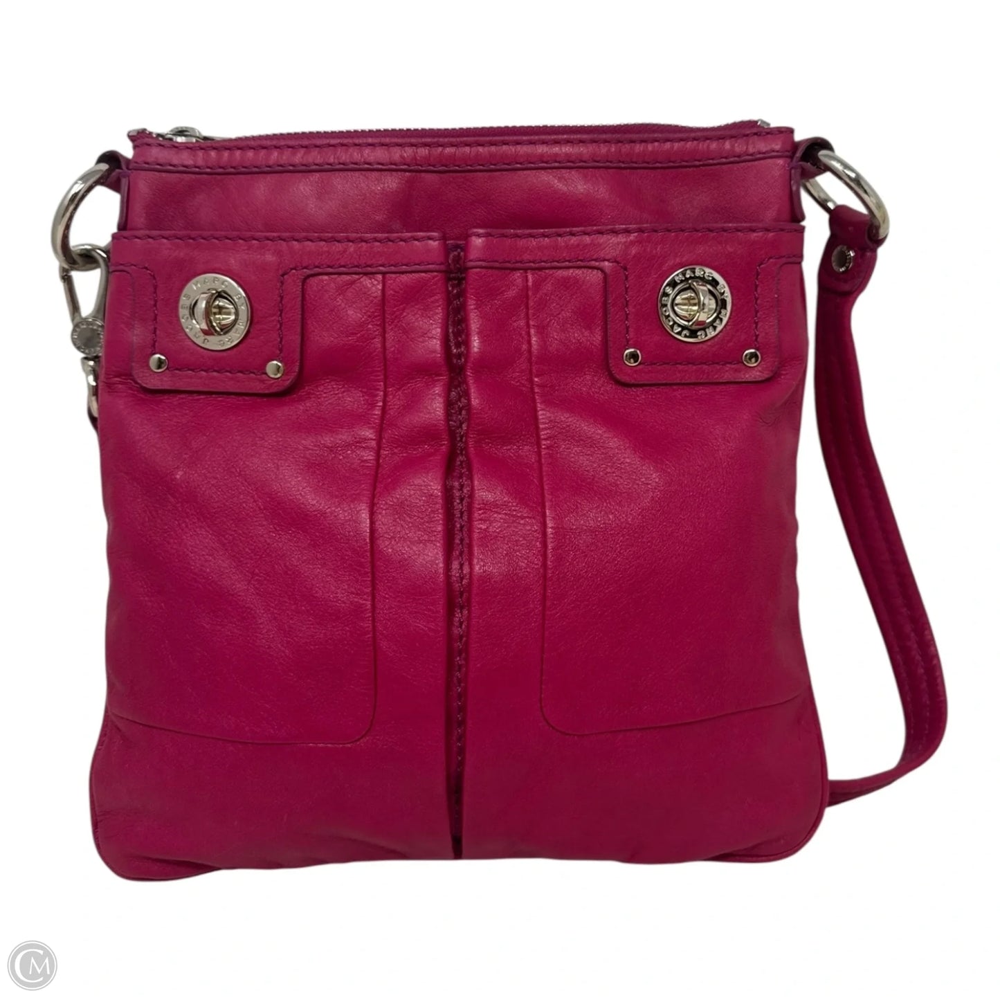 Crossbody Handbag Designer By Marc By Marc Jacobs, Size: Small