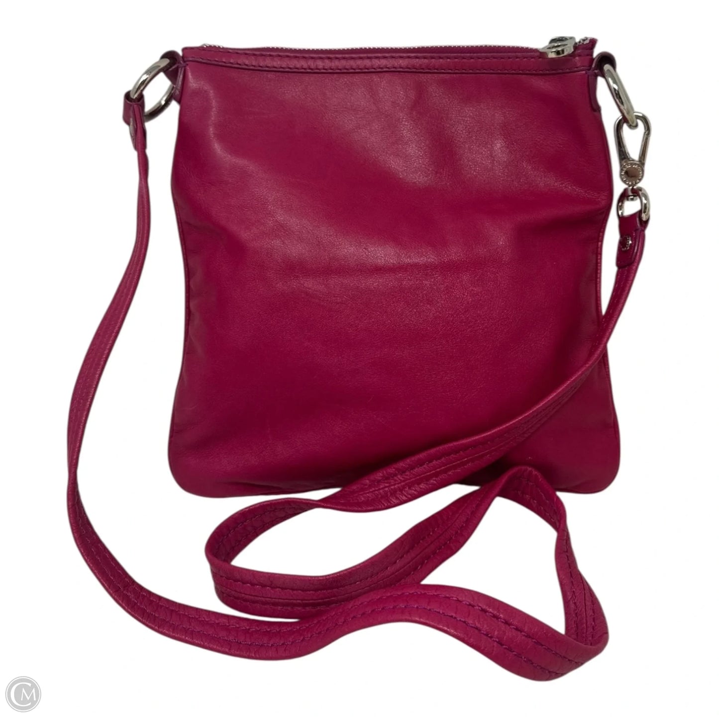 Crossbody Handbag Designer By Marc By Marc Jacobs, Size: Small